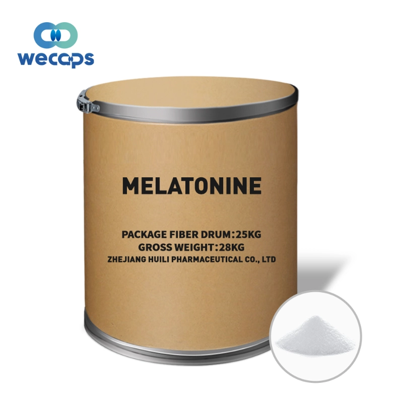 melatonina