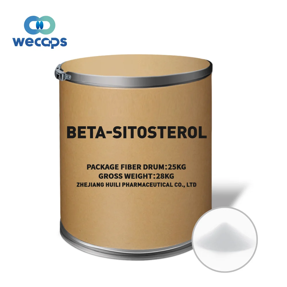 Beta-sitosterol