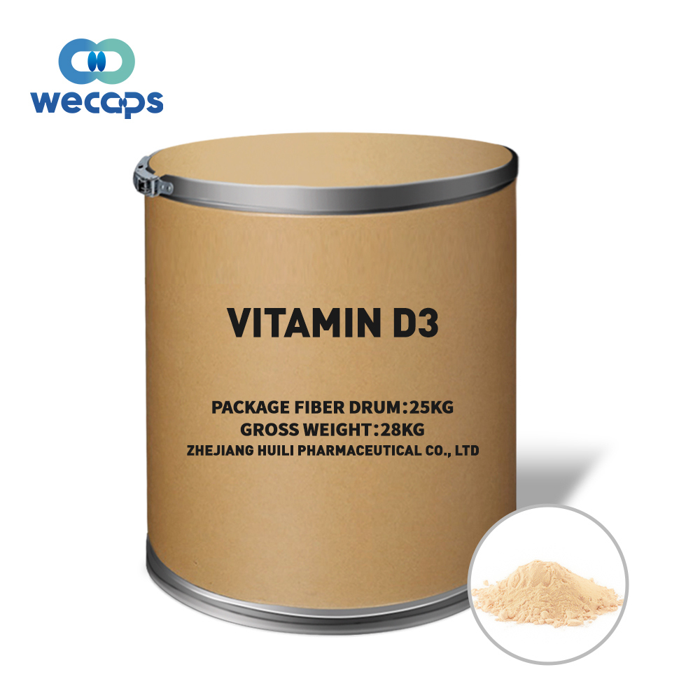 vitamina D3