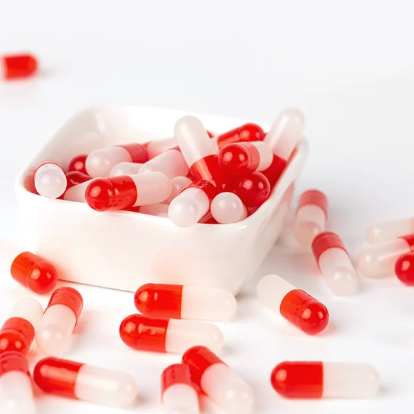 Beneficios de las cápsulas de pastillas vegetarianas con colorantes naturales: una opción más saludable para los consumidores