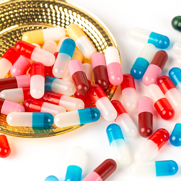 Cápsulas medicinales vacías versus suplementos gomosos: ¿cuál es la mejor opción para usted?