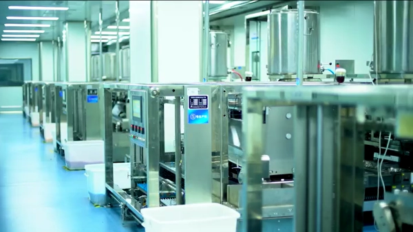 ¿Cómo eliminar la electricidad estática en el taller de producción de cápsulas de gelatina vacías?