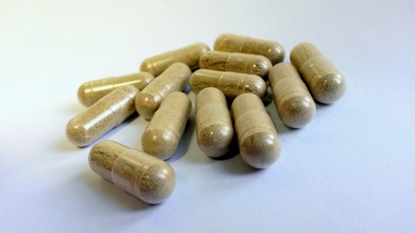 ¿Por qué elegir pastillas de cápsulas vegetales vacías para almacenar medicamentos?