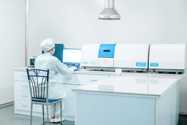 Producción de cápsulas de gelatina dura bovina: adopción de la automatización para lograr precisión y eficiencia